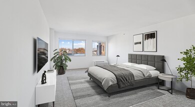 450 N 18th St unit 1B-0405, Philadelphia, PA 19130 - photo 5