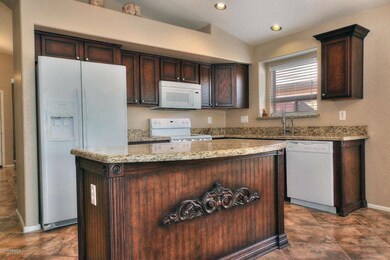 Gorgeous Kitchen!