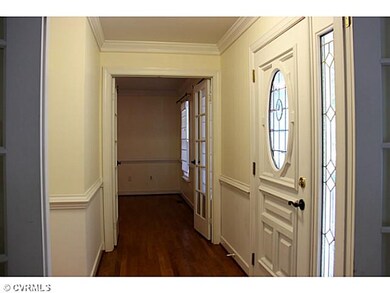 Foyer