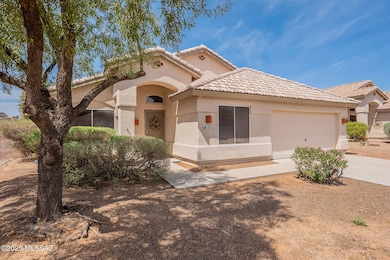 3856 W Argo St, Tucson, AZ 85742 - photo 2