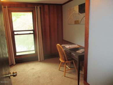 1st floor bedroom/office