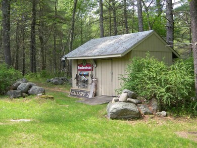 134 Long Island Rd, Moultonborough, NH 03254 - photo 7