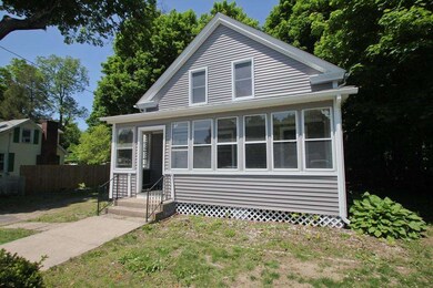 41 Thompson St, Monson, MA 01057 - photo 4