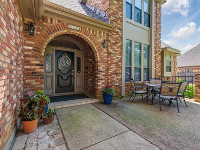 3113 Oakview Dr, Hurst, TX 76054 - photo 4