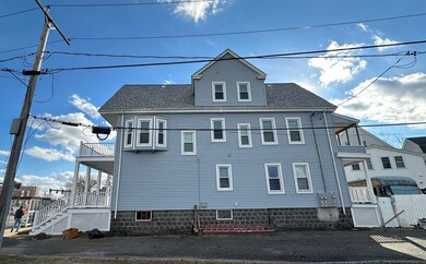 314 Massachusetts Ave unit 1, Arlington, MA 02474 - photo 2