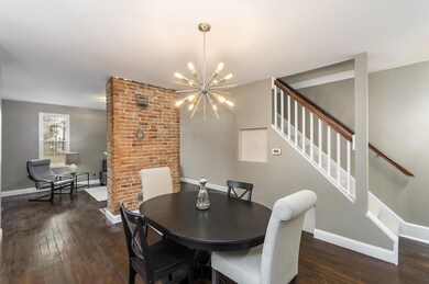 Open Concept