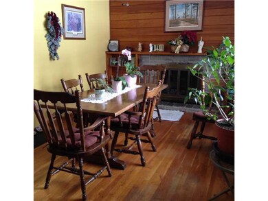 Dining Room.