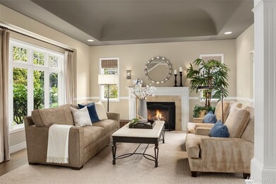 7635 E Mercer Way, Mercer Island, WA 98040 - photo 2