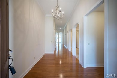 719 Clayton Corners Dr, Ballwin, MO 63011 - photo 4