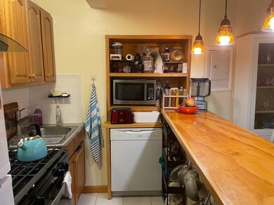 25 Andrew St unit 1, Cambridge, MA 02139 - photo 2