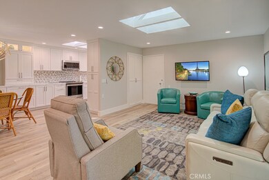 790 Via Los Altos unit O, Laguna Woods, CA 92637 - photo 4