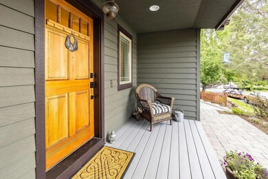 porch