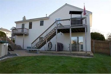 42 Riverview St, Fall River, MA 02724 - photo 3