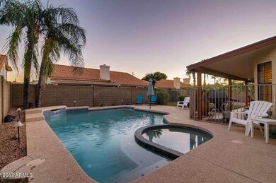 New Pebble-Tec Pool