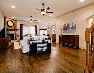 Living Room.
