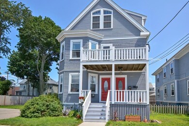 17 Kittredge Ave unit 2, Quincy, MA 02169 - photo 2