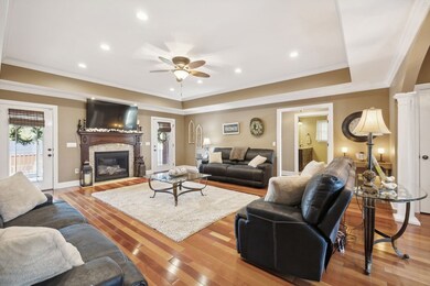 80 Vantrease Rd, Brush Creek, TN 38547 - photo 6