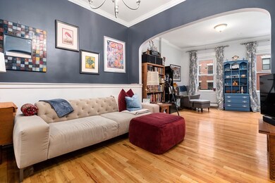 426 Hanover St unit 2, Boston, MA 02113 - photo 5