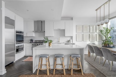 Ritz-Carlton Residences Tower 1 unit 32C, Boston, MA 02111 - photo 2