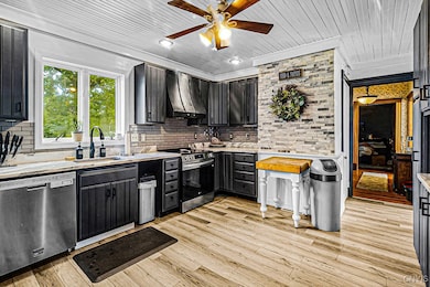 61 West St, Whitesboro, NY 13492 - photo 7