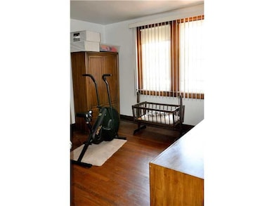 Bedroom.