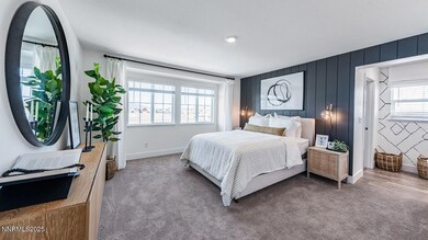 7552 Editor Dr unit Lot 16, Reno, NV 89506 - photo 7