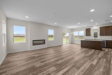 Interior - Representational Photo