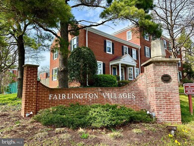 3033 S Columbus St unit B1, Arlington, VA 22206 - photo 3