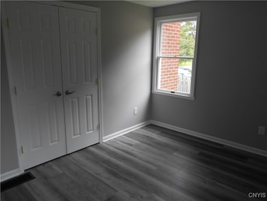 Bedroom #1
