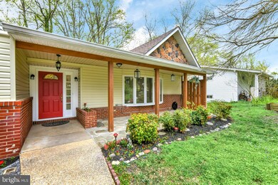 6617 Carlinda Ave, Columbia, MD 21046 - photo 2