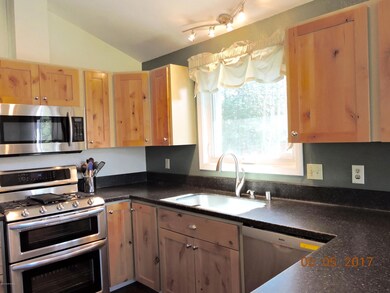 ALL REMODELED