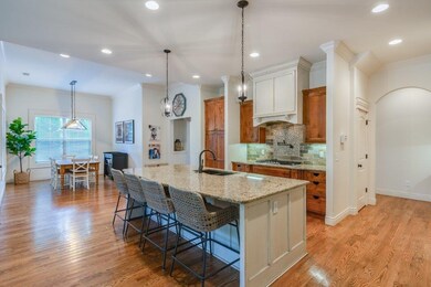 1302 NW Angel Falls Rd, Bentonville, AR 72712 - photo 7