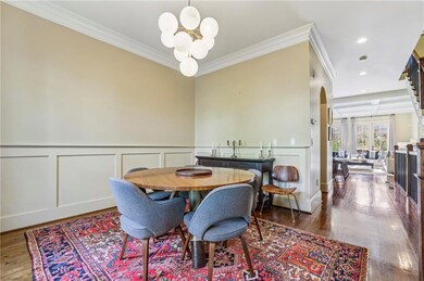 1029 E Club Ct NE unit 1029, Atlanta, GA 30319 - photo 4