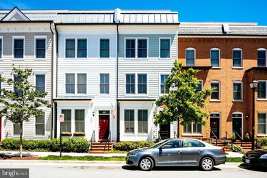 831 N Alfred St, Alexandria, VA 22314 - photo 2