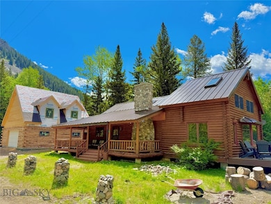 14 Ken Dan Ln, Mc Leod, MT 59052 - photo 2