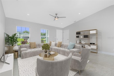 Virtually staged. Interior photos are of a home with the same floor plan and similar finishes