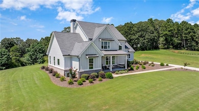 815 N Hampton Way, Monroe, GA 30656 - photo 2