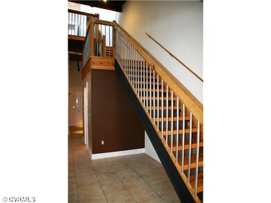 Other - Area under staircase make a great spot for