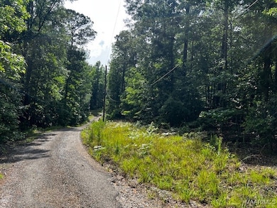Road access