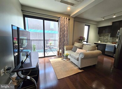 Octave 1320 unit 804, Silver Spring, MD 20910 - photo 3