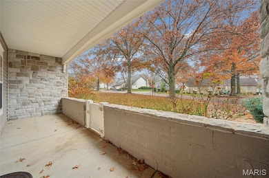 1566 Milbridge Dr unit 13, Chesterfield, MO 63017 - photo 2