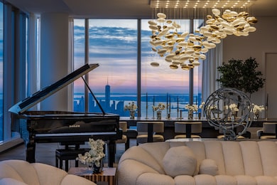 Central Park Tower unit 121, New York, NY 10019 - photo 3