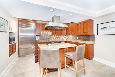 13 Worcester Square unit 1, Boston, MA 02118 - photo 2