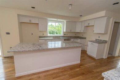 Branco white rose granite