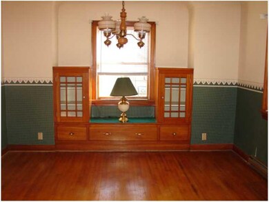 Dining Room.