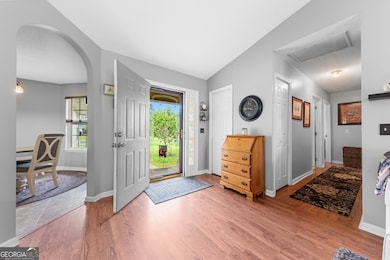 88 Rainbow Ln, Woodbine, GA 31569 - photo 4