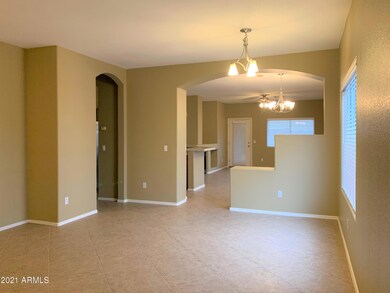 3799 E Thunderheart Trail, Gilbert, AZ 85297 - photo 6