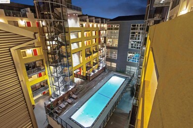 Sierra At Jack London Square unit 724, Oakland, CA 94607 - photo 4