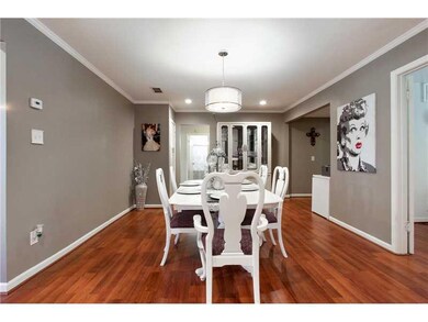 Dining Room.