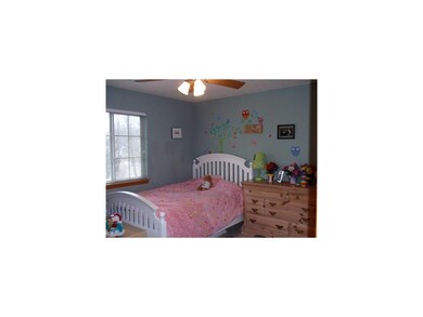 Bedroom.